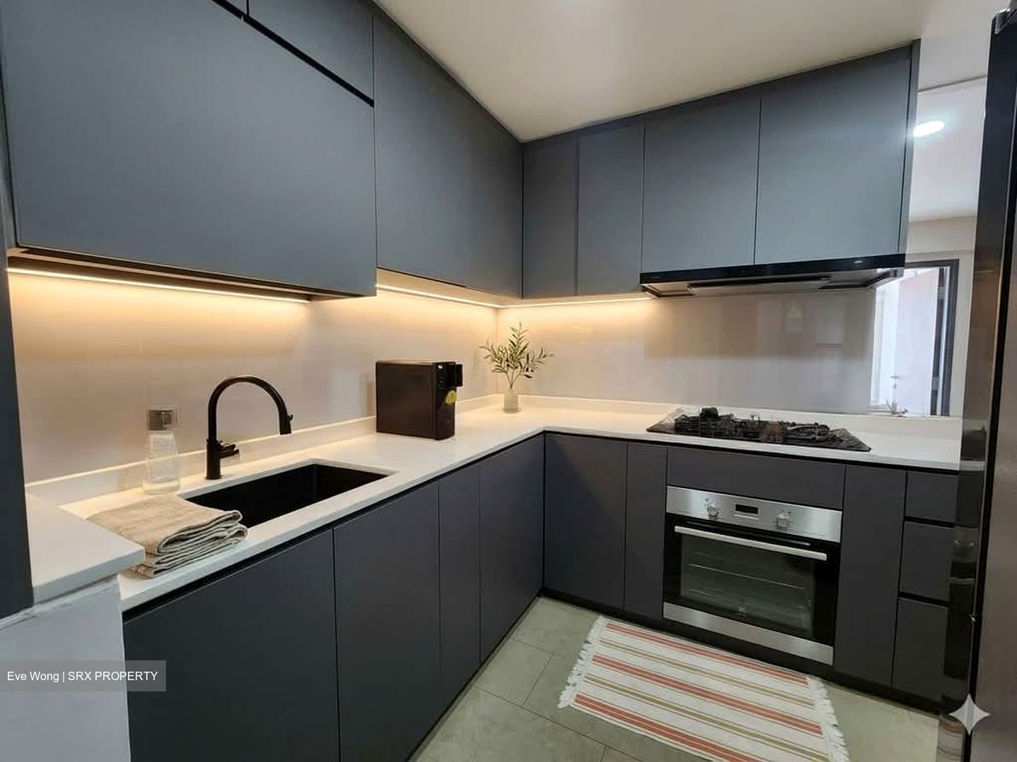 Riversails (D19), Condominium #556329601